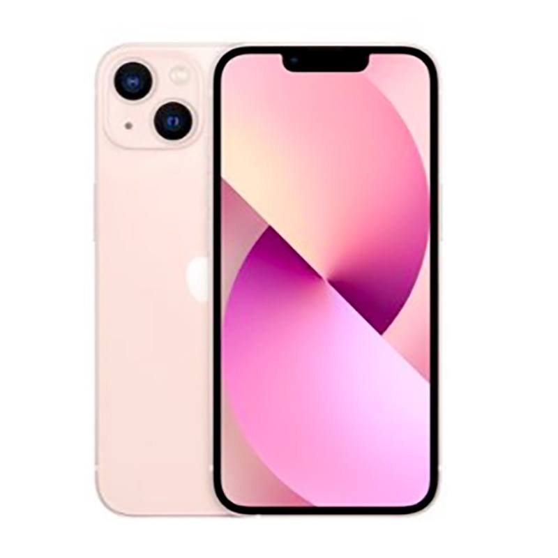 Acheter Apple Iphone 13 128go Rose Reconditionne Grade eco Bon état - 279,98 € Apple Iphone 13 128go Rose Reconditionne Grade eco Bon état - reconditionné disponible sur Electro Depot